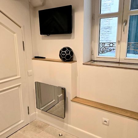 Appartement Moderne & Spacieux Hypercentre קאין מראה חיצוני תמונה