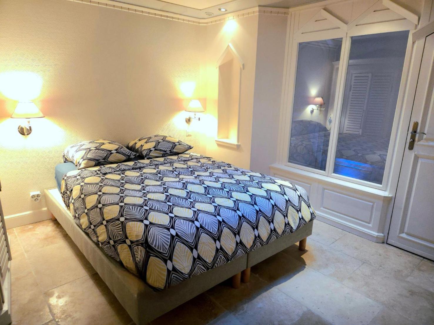 Appartement Moderne & Spacieux Hypercentre קאין מראה חיצוני תמונה