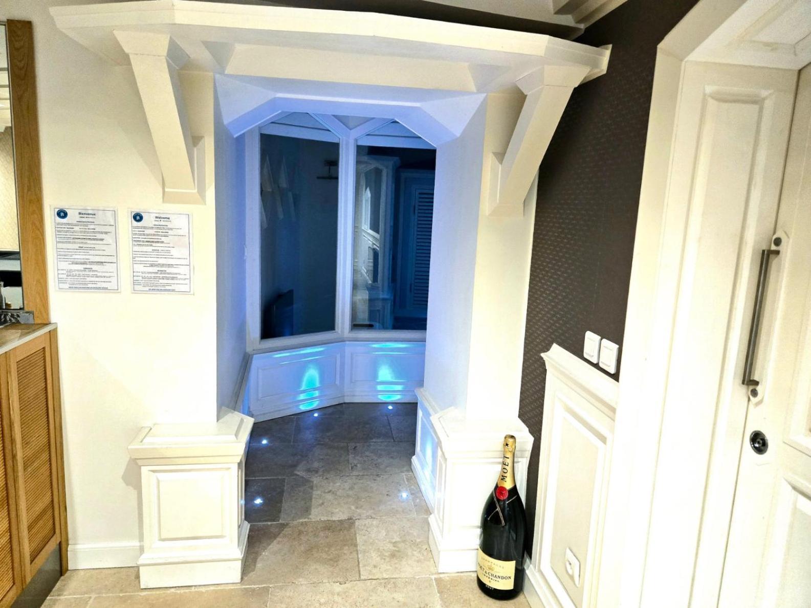 Appartement Moderne & Spacieux Hypercentre קאין מראה חיצוני תמונה