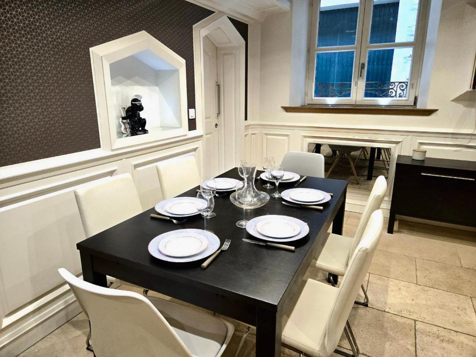 Appartement Moderne & Spacieux Hypercentre קאין מראה חיצוני תמונה