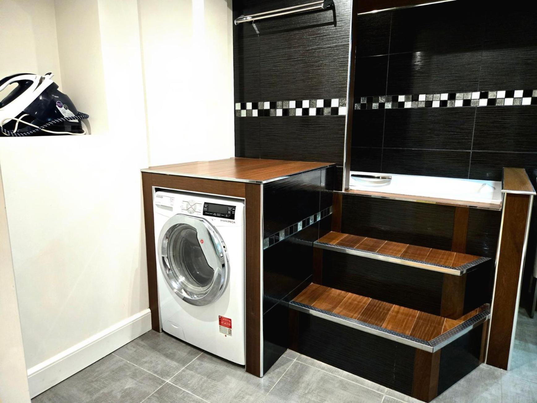 Appartement Moderne & Spacieux Hypercentre קאין מראה חיצוני תמונה