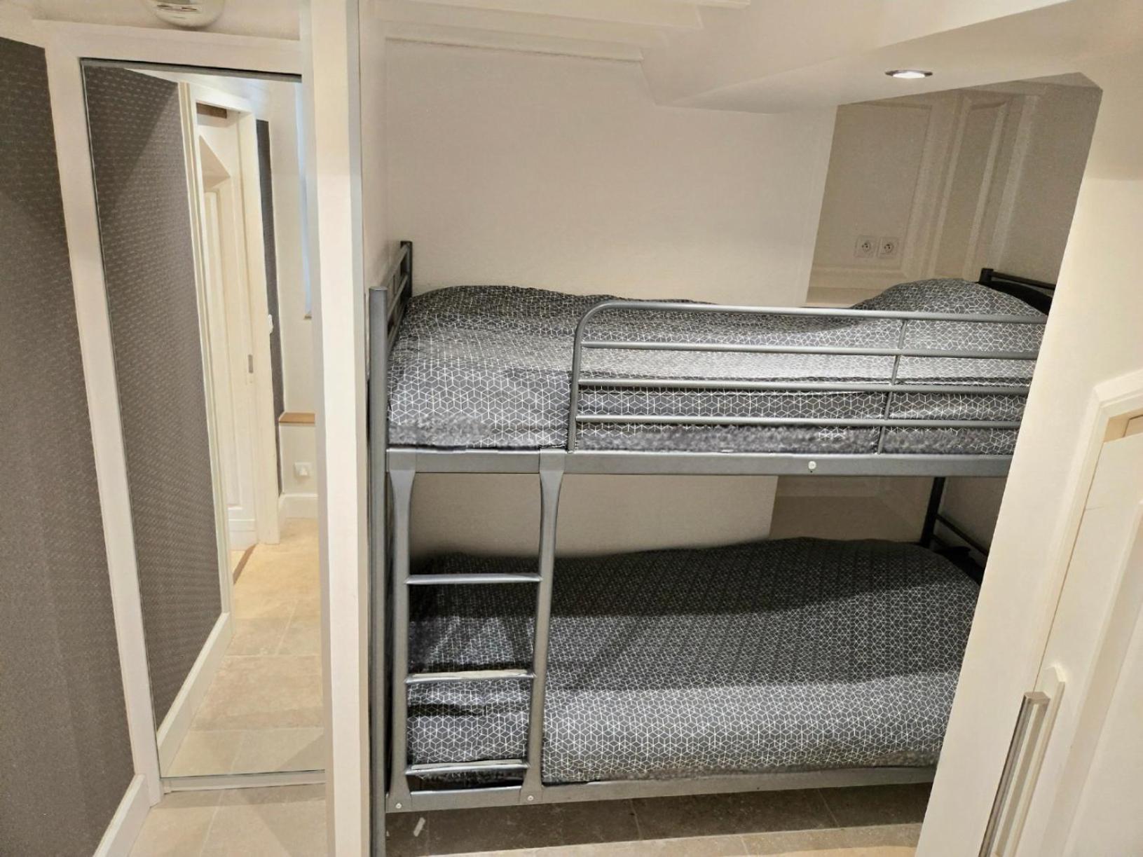Appartement Moderne & Spacieux Hypercentre קאין מראה חיצוני תמונה