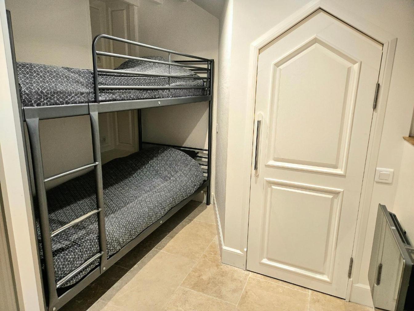 Appartement Moderne & Spacieux Hypercentre קאין מראה חיצוני תמונה