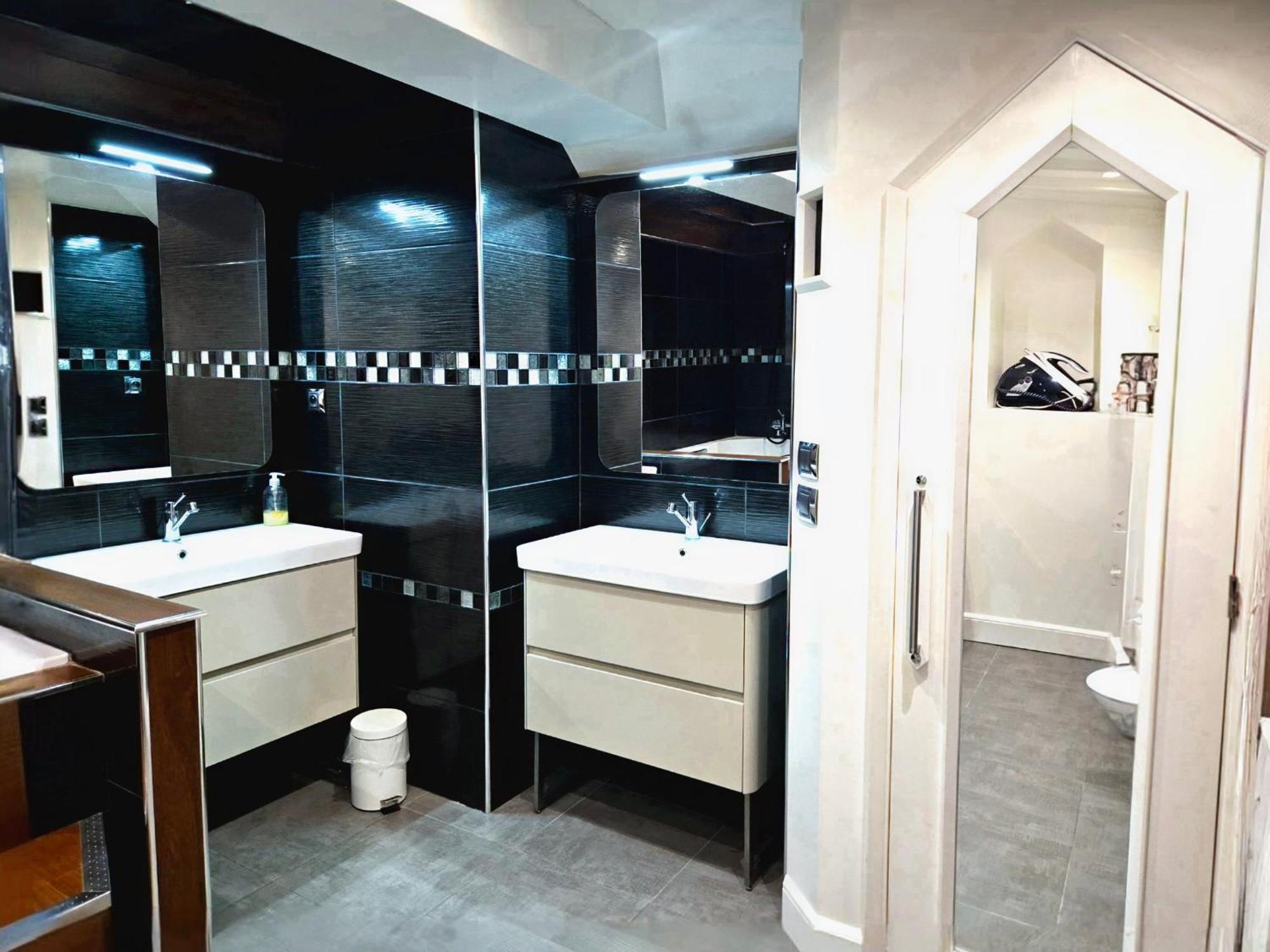 Appartement Moderne & Spacieux Hypercentre קאין מראה חיצוני תמונה